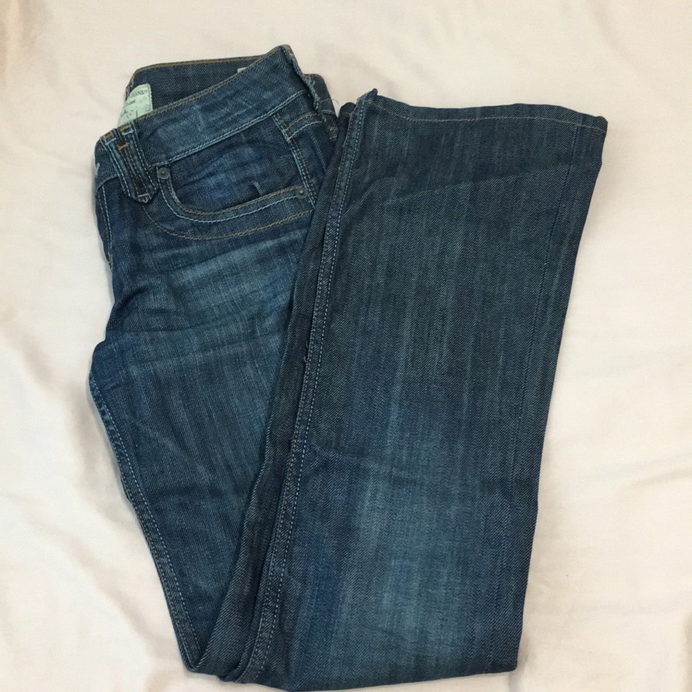 Tavernity Jeans Janis 18